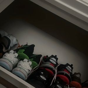 Meet your Posher, Kai